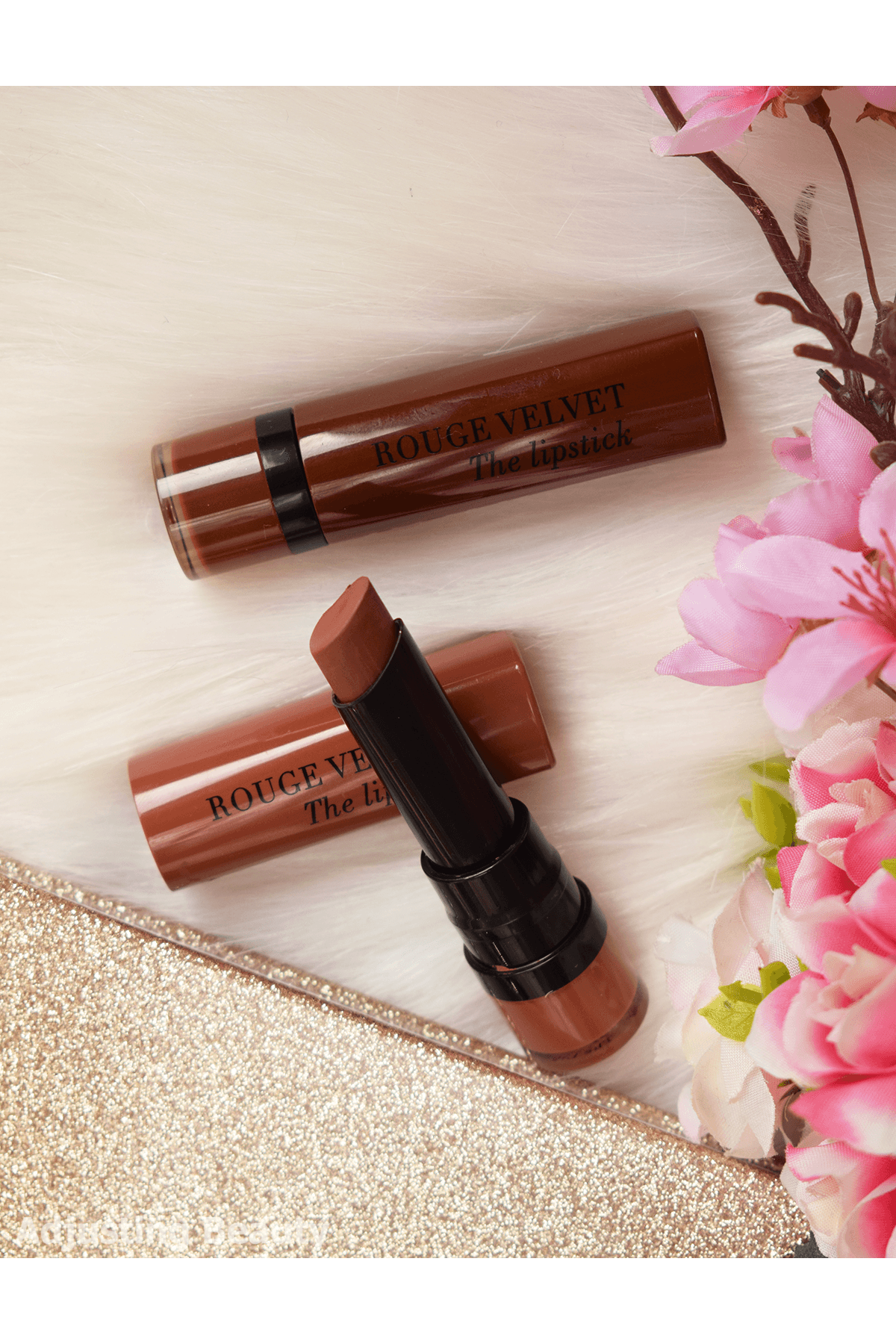 Buy Bourjois Lips Rouge Velvet The Lipstick  - 14 Brownette online in Pakistan. 100% Authentic produc at Glamivo.pk. Fast shipping with cash on delivery