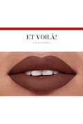 Buy Bourjois Lips Rouge Velvet The Lipstick  - 14 Brownette online in Pakistan. 100% Authentic produc at Glamivo.pk. Fast shipping with cash on delivery