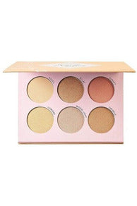 Buy Bourjois Noha Highlighter Glow Palette online in Pakistan. 100% Authentic produc at Glamivo.pk. Fast shipping with cash on delivery