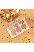 Buy Bourjois Noha Highlighter Glow Palette online in Pakistan. 100% Authentic produc at Glamivo.pk. Fast shipping with cash on delivery