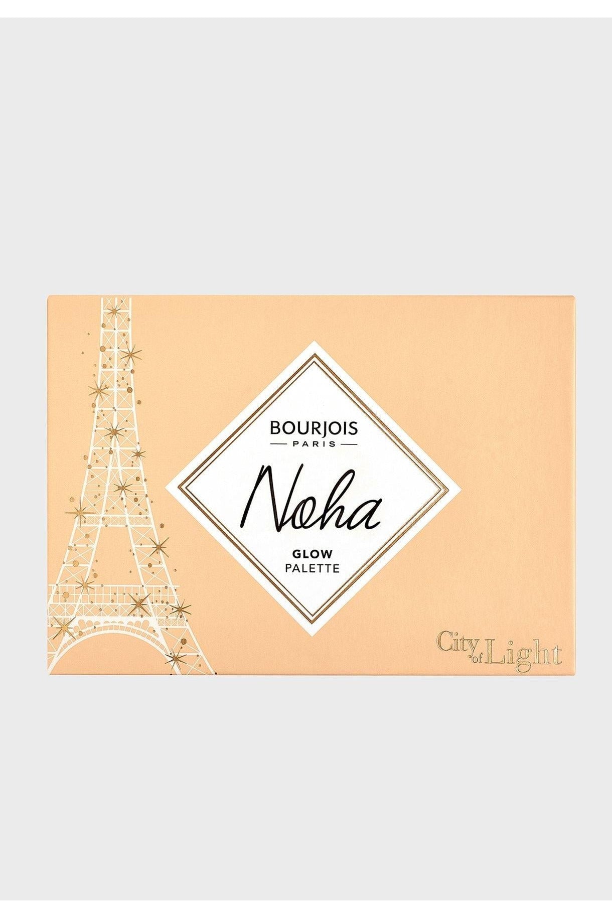 Buy Bourjois Noha Highlighter Glow Palette online in Pakistan. 100% Authentic produc at Glamivo.pk. Fast shipping with cash on delivery