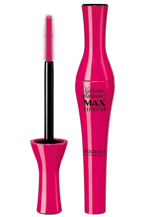 Buy Bourjois Paris Volume Glamour Max Definition Mascara - Black online in Pakistan. 100% Authentic produc at Glamivo.pk. Fast shipping with cash on delivery