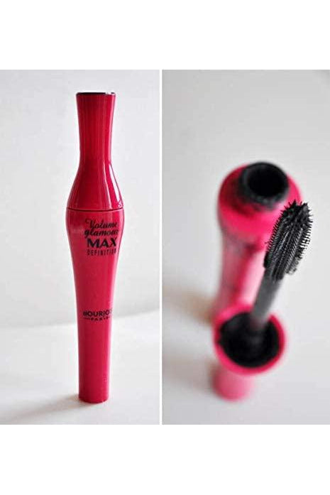 Buy Bourjois Paris Volume Glamour Max Definition Mascara - Black online in Pakistan. 100% Authentic produc at Glamivo.pk. Fast shipping with cash on delivery