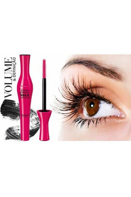 Buy Bourjois Paris Volume Glamour Max Definition Mascara - Black online in Pakistan. 100% Authentic produc at Glamivo.pk. Fast shipping with cash on delivery