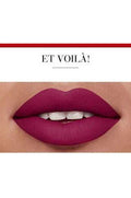 Buy Bourjois Rouge Edition Velvet Lipstick - 14 Plum Plum Girl online in Pakistan. 100% Authentic produc at Glamivo.pk. Fast shipping with cash on delivery