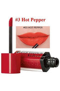 Buy Bourjois Rouge Edition Velvet Lipstick - T03 Hotpepper online in Pakistan. 100% Authentic produc at Glamivo.pk. Fast shipping with cash on delivery