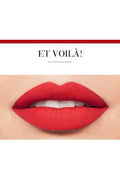 Buy Bourjois Rouge Edition Velvet Lipstick - T03 Hotpepper online in Pakistan. 100% Authentic produc at Glamivo.pk. Fast shipping with cash on delivery