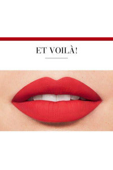 Buy Bourjois Rouge Edition Velvet Lipstick - T03 Hotpepper online in Pakistan. 100% Authentic produc at Glamivo.pk. Fast shipping with cash on delivery