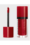 Buy Bourjois Rouge Edition Velvet Liquid Lipstick - 15 Redvolution online in Pakistan. 100% Authentic produc at Glamivo.pk. Fast shipping with cash on delivery