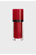 Buy Bourjois Rouge Edition Velvet Liquid Lipstick - 15 Redvolution online in Pakistan. 100% Authentic produc at Glamivo.pk. Fast shipping with cash on delivery