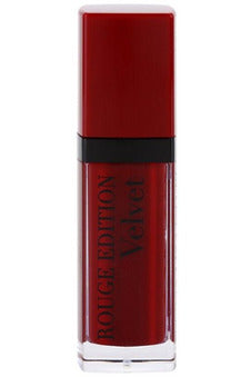 Buy Bourjois Rouge Edition Velvet Liquid Lipstick - T08 Grand Cru online in Pakistan. 100% Authentic produc at Glamivo.pk. Fast shipping with cash on delivery