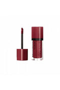 Buy Bourjois Rouge Edition Velvet Liquid Lipstick - T24 Dark Cherie online in Pakistan. 100% Authentic produc at Glamivo.pk. Fast shipping with cash on delivery