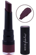 Buy Bourjois Rouge Fabuleux Lipstick 015 - Plum Plum Pidou online in Pakistan. 100% Authentic produc at Glamivo.pk. Fast shipping with cash on delivery