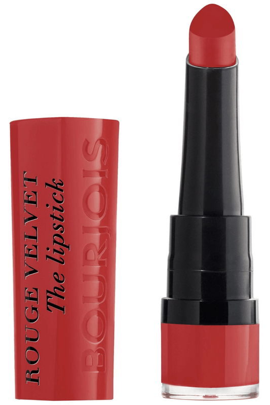 Buy Bourjois Rouge Velvet The Lipstick - 05 Brique A Brac online in Pakistan. 100% Authentic produc at Glamivo.pk. Fast shipping with cash on delivery