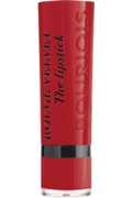 Buy Bourjois Rouge Velvet The Lipstick - 08 Rubis Cute online in Pakistan. 100% Authentic produc at Glamivo.pk. Fast shipping with cash on delivery