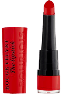 Buy Bourjois Rouge Velvet The Lipstick - 08 Rubis Cute online in Pakistan. 100% Authentic produc at Glamivo.pk. Fast shipping with cash on delivery