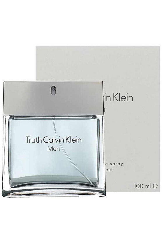 Buy Calvin Klein Truth Men EDT - 100ml online in Pakistan. 100% Authentic produc at Glamivo.pk. Fast shipping with cash on delivery