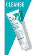 Shop CeraVe Acne Foaming Cream Cleanser 158ml online in Pakistan. 100% Authentic produc at Glamivo.pk. Fast shipping with cash on delivery