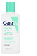 Shop CeraVe Foaming Facial Cleanser - 87 ml online in Pakistan. 100% Authentic produc at Glamivo.pk. Fast shipping with cash on delivery