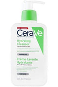 Shop CeraVe Hydrating Cleanser For Normal to Dry Skin - 236 ml online in Pakistan. 100% Authentic produc at Glamivo.pk. Fast shipping with cash on delivery