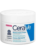 Shop CeraVe Moisturising Cream - 340g online in Pakistan. 100% Authentic produc at Glamivo.pk. Fast shipping with cash on delivery