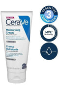 Shop CeraVe Moisturising Cream for Dry to Very Dry Skin - 177ml online in Pakistan. 100% Authentic produc at Glamivo.pk. Fast shipping with cash on delivery