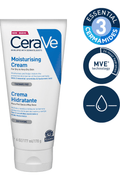 Shop CeraVe Moisturising Cream for Dry to Very Dry Skin - 177ml online in Pakistan. 100% Authentic produc at Glamivo.pk. Fast shipping with cash on delivery