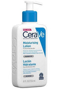 Shop CeraVe Moisturising Lotion For Dry to Very Dry Skin - 236ml online in Pakistan. 100% Authentic produc at Glamivo.pk. Fast shipping with cash on delivery