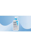 Shop CeraVe Renewing Salyclic Acid Face Cleanser For Normal Skin - 237ml online in Pakistan. 100% Authentic produc at Glamivo.pk. Fast shipping with cash on delivery