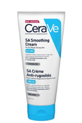 Shop CeraVe SA Smoothing Cream with Salicylic Acid For Dry Rough Bumpy Skin - 177ml online in Pakistan. 100% Authentic produc at Glamivo.pk. Fast shipping with cash on delivery