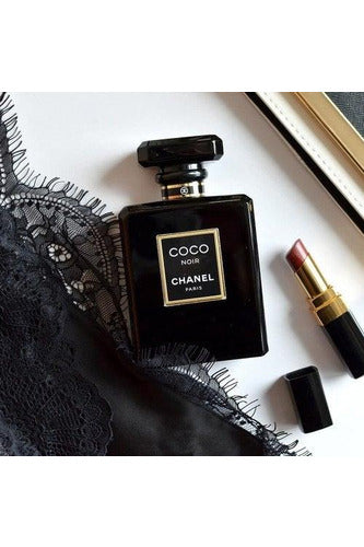 Buy Chanel Coco Noir EDP - 100ml online in Pakistan. 100% Authentic produc at Glamivo.pk. Fast shipping with cash on delivery