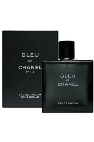 Shop Chanel De Bleu Men EDP - 100ml online in Pakistan. 100% Authentic produc at Glamivo.pk. Fast shipping with cash on delivery