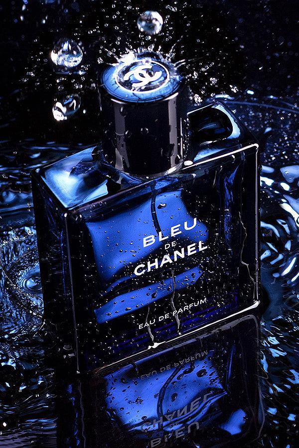 Shop Chanel De Bleu Men EDP - 100ml online in Pakistan. 100% Authentic produc at Glamivo.pk. Fast shipping with cash on delivery