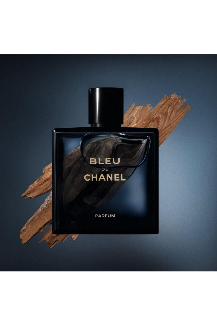 Shop Chanel De Bleu Men EDP - 100ml online in Pakistan. 100% Authentic produc at Glamivo.pk. Fast shipping with cash on delivery