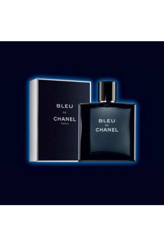 Shop Chanel De Bleu Men EDP - 100ml online in Pakistan. 100% Authentic produc at Glamivo.pk. Fast shipping with cash on delivery