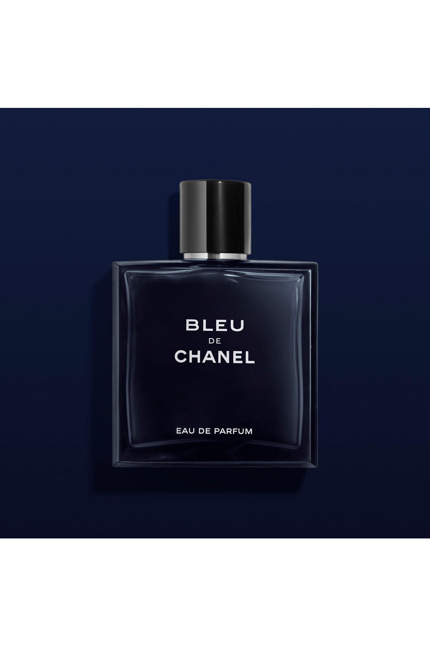 Shop Chanel De Bleu Men EDP - 100ml online in Pakistan. 100% Authentic produc at Glamivo.pk. Fast shipping with cash on delivery