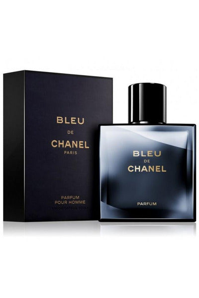 Shop Chanel De Bleu Men EDP - 100ml online in Pakistan. 100% Authentic produc at Glamivo.pk. Fast shipping with cash on delivery