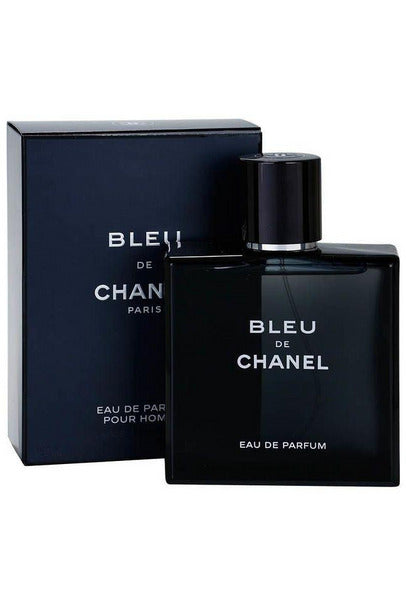 Shop Chanel De Bleu Men EDT - 100ml online in Pakistan. 100% Authentic produc at Glamivo.pk. Fast shipping with cash on delivery