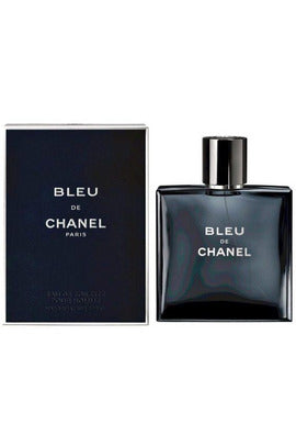 Shop Chanel De Bleu Men EDT - 100ml online in Pakistan. 100% Authentic produc at Glamivo.pk. Fast shipping with cash on delivery