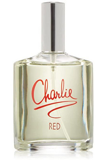 Buy Charlie Red EDT for Women - 100ml online in Pakistan. 100% Authentic produc at Glamivo.pk. Fast shipping with cash on delivery