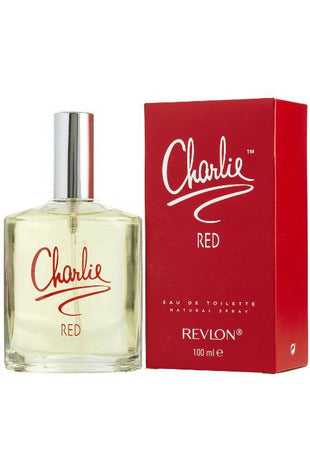 Buy Charlie Red EDT for Women - 100ml online in Pakistan. 100% Authentic produc at Glamivo.pk. Fast shipping with cash on delivery