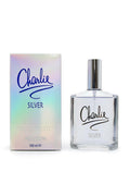 Buy Charlie Silver EDT - 100ml online in Pakistan. 100% Authentic produc at Glamivo.pk. Fast shipping with cash on delivery