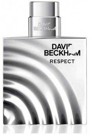 Buy David Beckham Respect Men EDT- 90ml online in Pakistan. 100% Authentic produc at Glamivo.pk. Fast shipping with cash on delivery