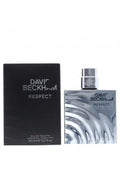 Buy David Beckham Respect Men EDT- 90ml online in Pakistan. 100% Authentic produc at Glamivo.pk. Fast shipping with cash on delivery