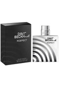 Buy David Beckham Respect Men EDT- 90ml online in Pakistan. 100% Authentic produc at Glamivo.pk. Fast shipping with cash on delivery