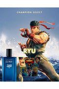 Buy Davidoff Cool Water Street Fighter Champion Edition Men - 125ml online in Pakistan. 100% Authentic produc at Glamivo.pk. Fast shipping with cash on delivery