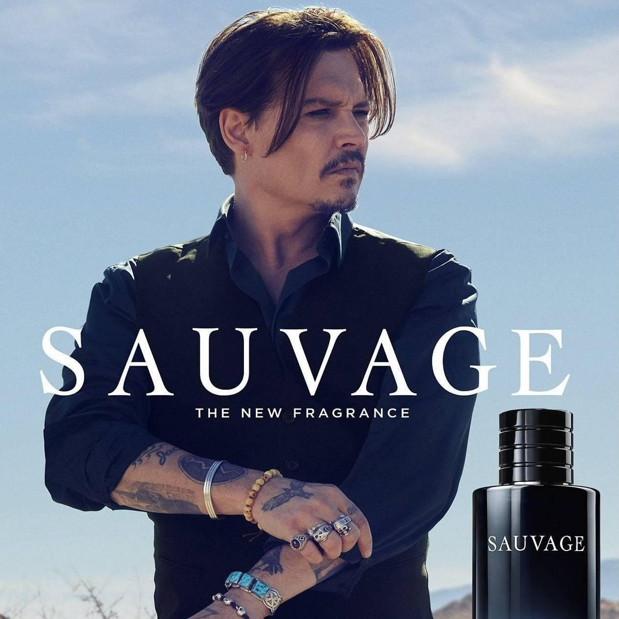 Buy Dior Sauvage Black Men EDT - 100ml online in Pakistan. 100% Authentic produc at Glamivo.pk. Fast shipping with cash on delivery