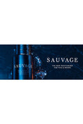 Buy Dior Sauvage Black Men EDT - 100ml online in Pakistan. 100% Authentic produc at Glamivo.pk. Fast shipping with cash on delivery