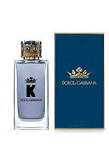 Buy Dolce & Gabbana K EDT - 100ml online in Pakistan. 100% Authentic produc at Glamivo.pk. Fast shipping with cash on delivery