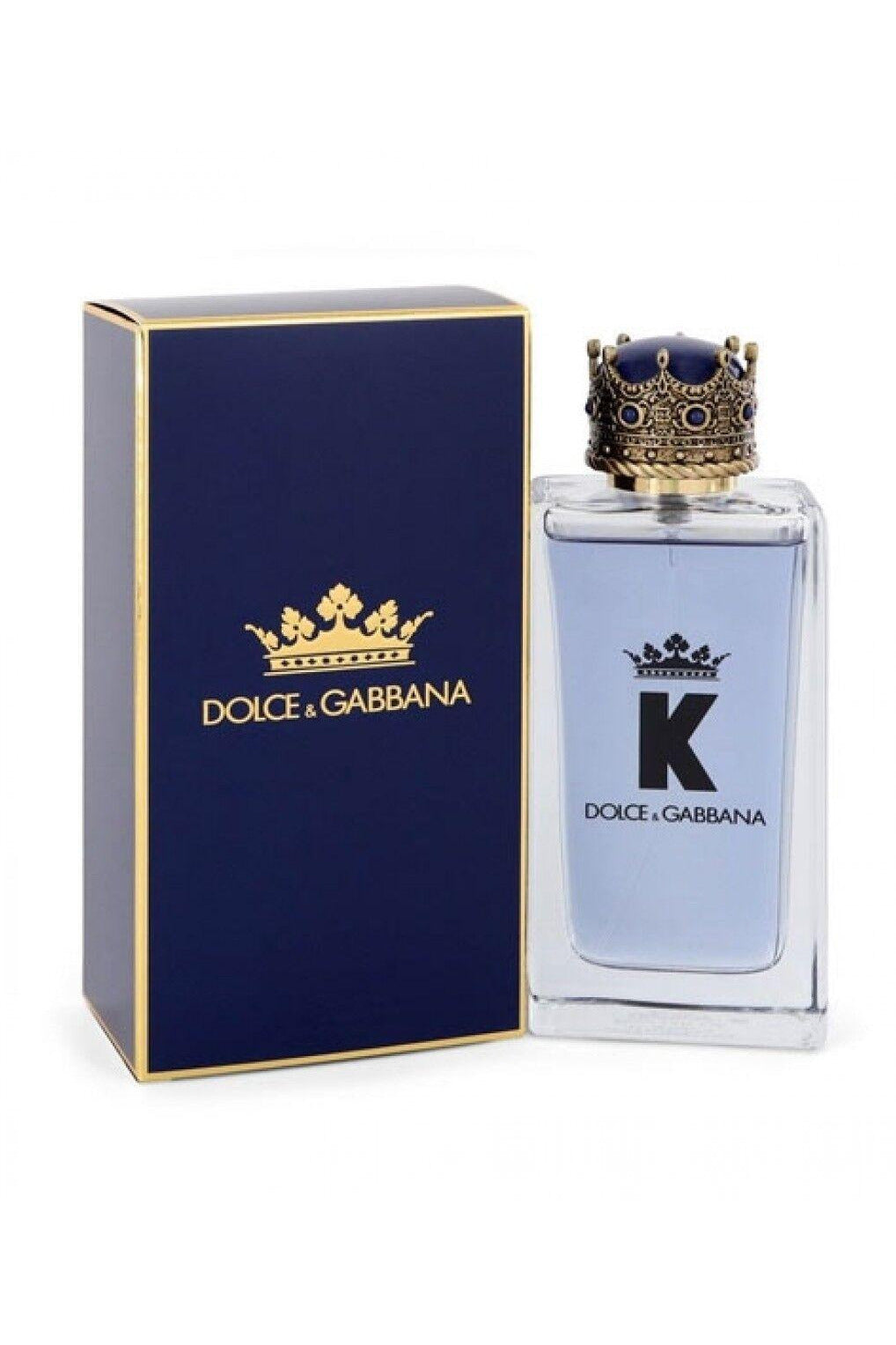 Buy Dolce & Gabbana K EDT - 100ml online in Pakistan. 100% Authentic produc at Glamivo.pk. Fast shipping with cash on delivery